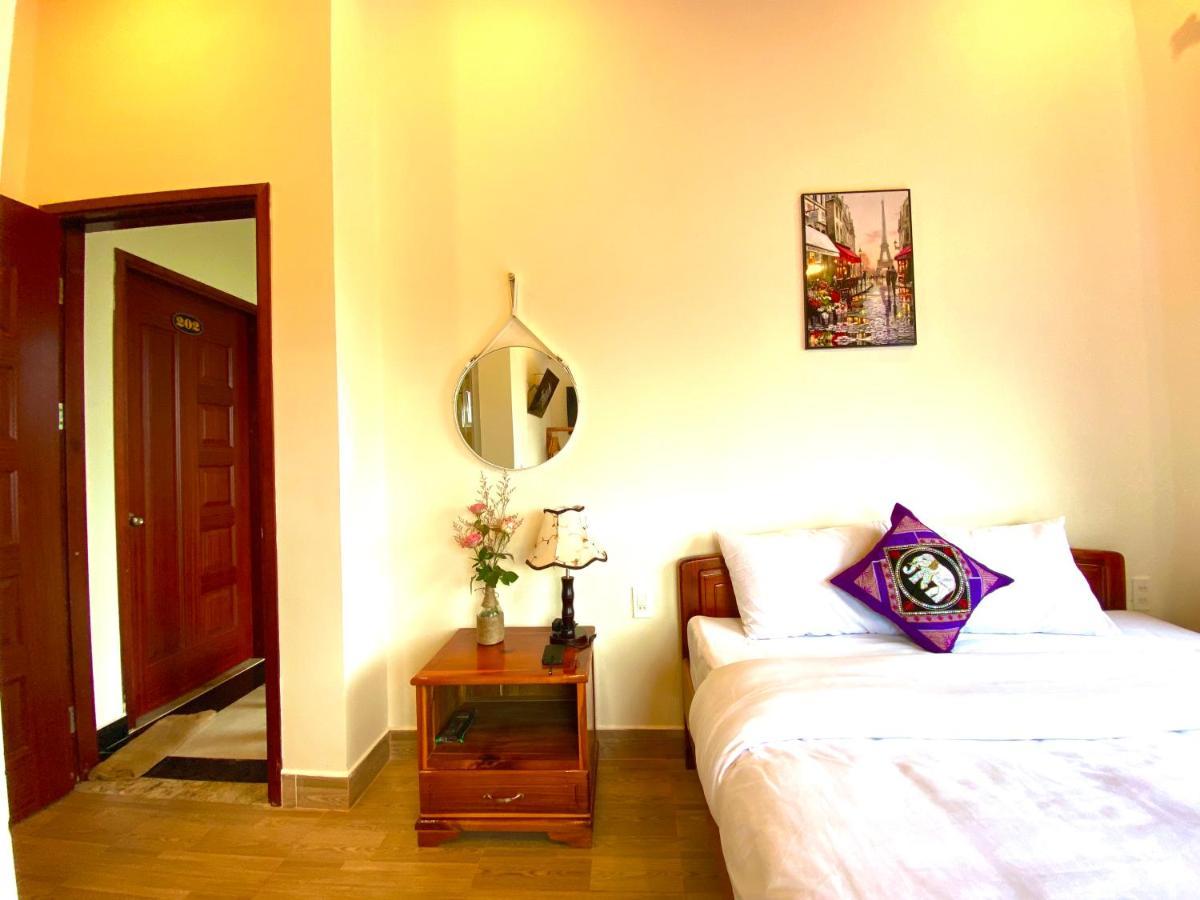 Sweet Dream Hotel & Villa Dalat Bagian luar foto