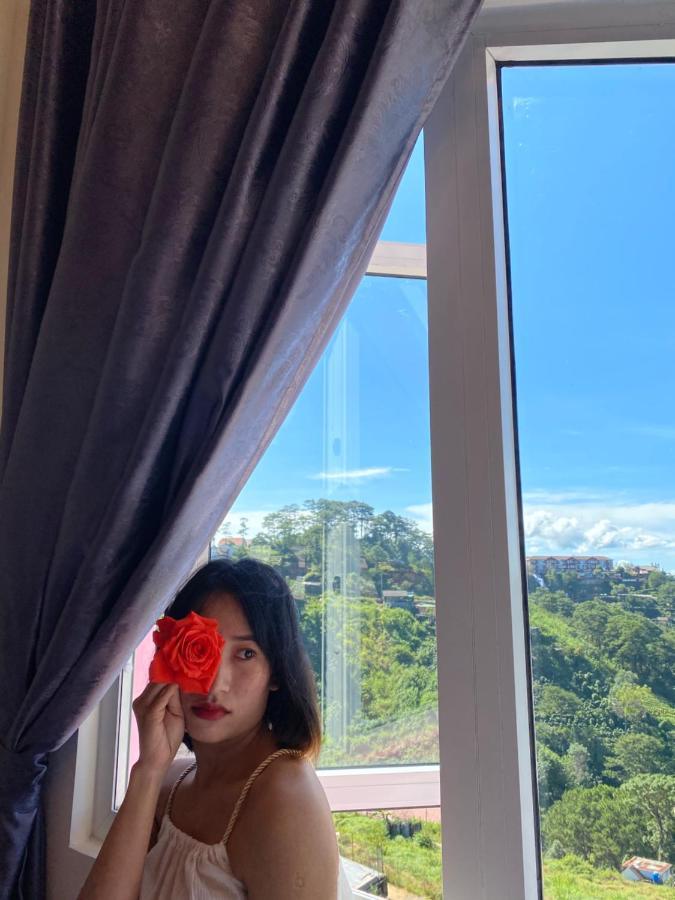 Sweet Dream Hotel & Villa Dalat Bagian luar foto