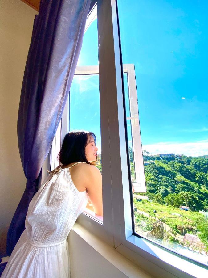 Sweet Dream Hotel & Villa Dalat Bagian luar foto