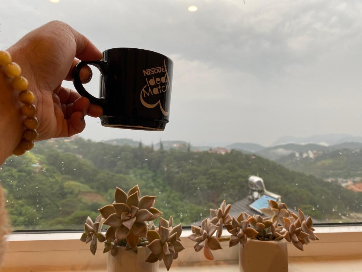 Sweet Dream Hotel & Villa Dalat Bagian luar foto