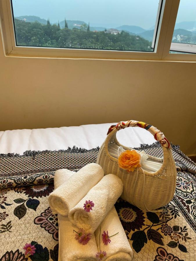 Sweet Dream Hotel & Villa Dalat Bagian luar foto