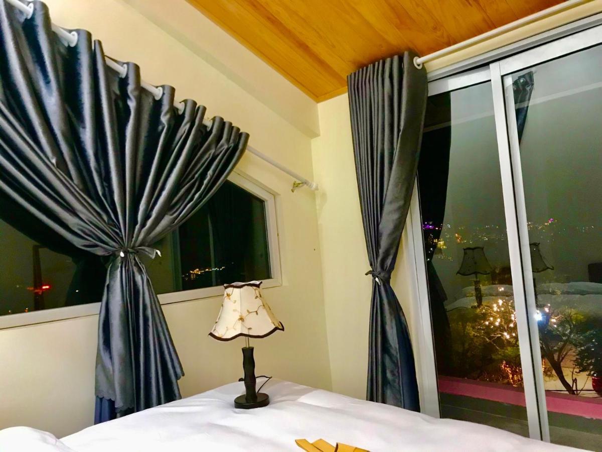 Sweet Dream Hotel & Villa Dalat Bagian luar foto