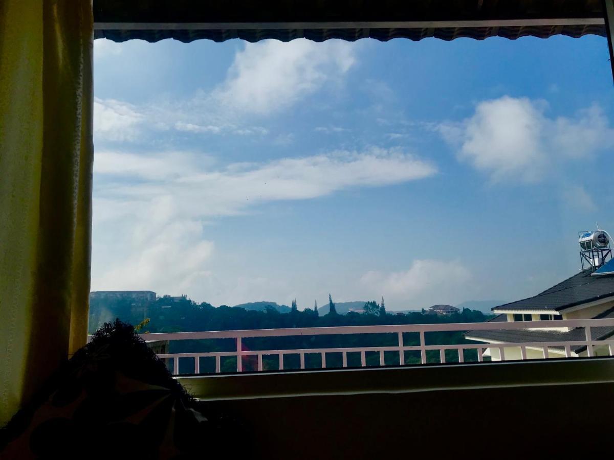 Sweet Dream Hotel & Villa Dalat Bagian luar foto