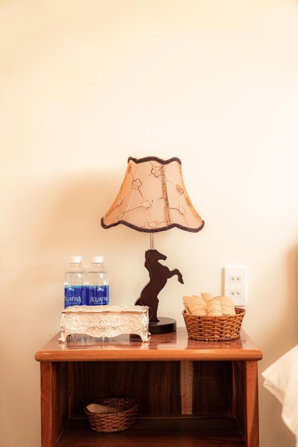 Sweet Dream Hotel & Villa Dalat Bagian luar foto