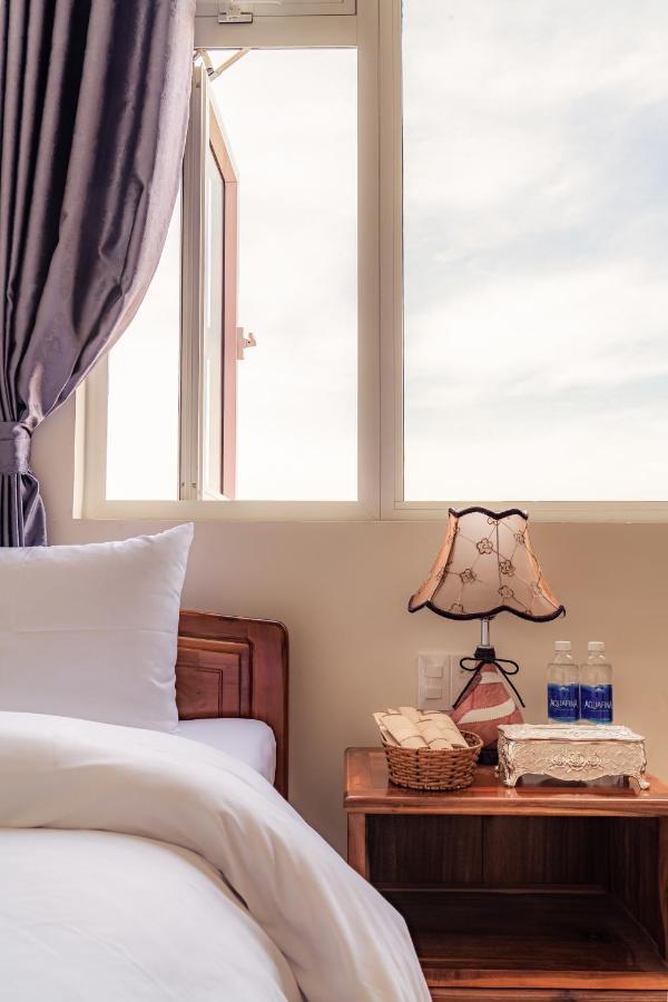 Sweet Dream Hotel & Villa Dalat Bagian luar foto
